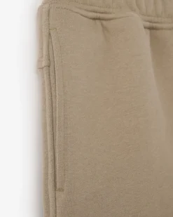 Summer Cloud Sweatshort 3 Inch