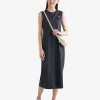 Summer Cloud Tank Dress