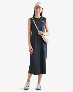 Summer Cloud Tank Dress