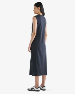 Summer Cloud Tank Dress