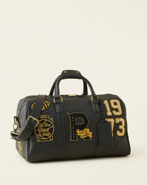 50Th Commemorative Small Banff Bag