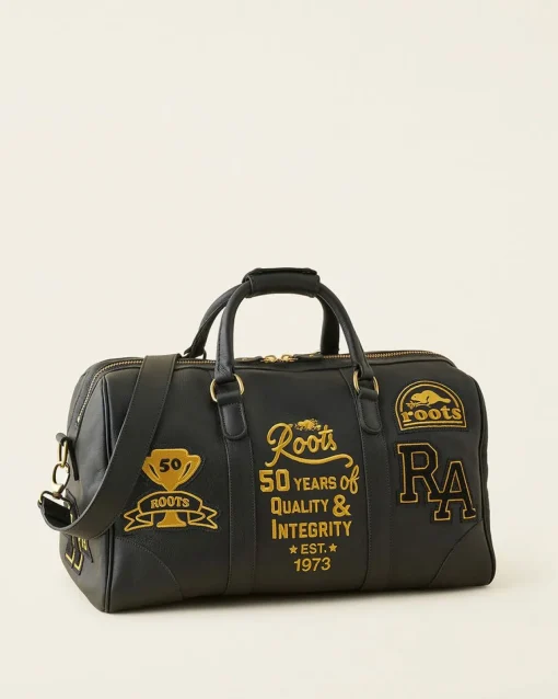 50Th Commemorative Small Banff Bag