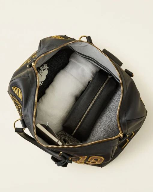 50Th Commemorative Small Banff Bag