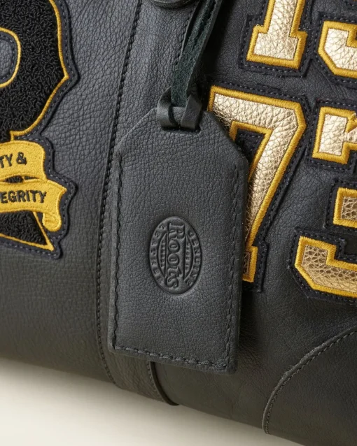 50Th Commemorative Small Banff Bag