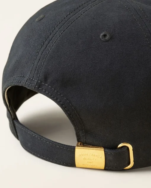 50Th Cooper Baseball Cap