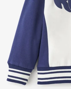 Toddler Active Crew Sweatshirt