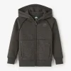 Toddler Active Full Zip Hoodie