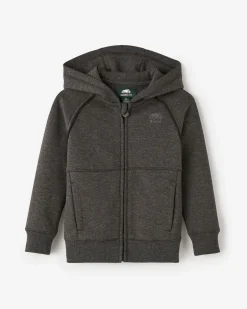 Toddler Active Full Zip Hoodie