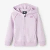 Toddler Active Full Zip Hoodie