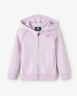 Toddler Active Full Zip Hoodie