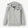 Toddler Active Full Zip Hoodie