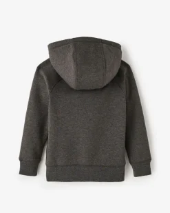 Toddler Active Full Zip Hoodie