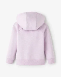 Toddler Active Full Zip Hoodie