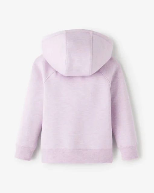 Toddler Active Full Zip Hoodie