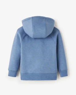 Toddler Active Full Zip Hoodie