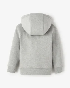 Toddler Active Full Zip Hoodie
