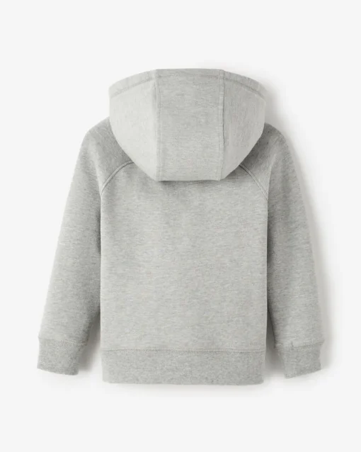 Toddler Active Full Zip Hoodie