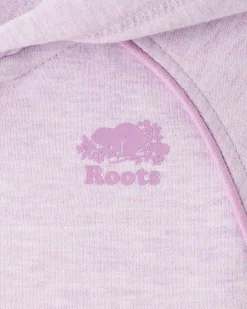 Toddler Active Full Zip Hoodie