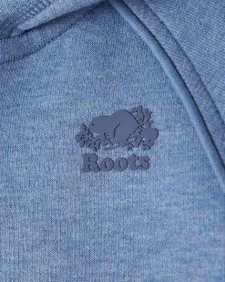 Toddler Active Full Zip Hoodie