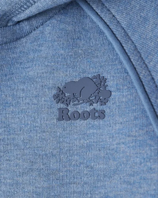 Toddler Active Full Zip Hoodie