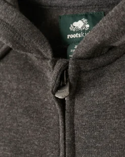 Toddler Active Full Zip Hoodie