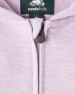 Toddler Active Full Zip Hoodie
