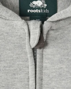 Toddler Active Full Zip Hoodie