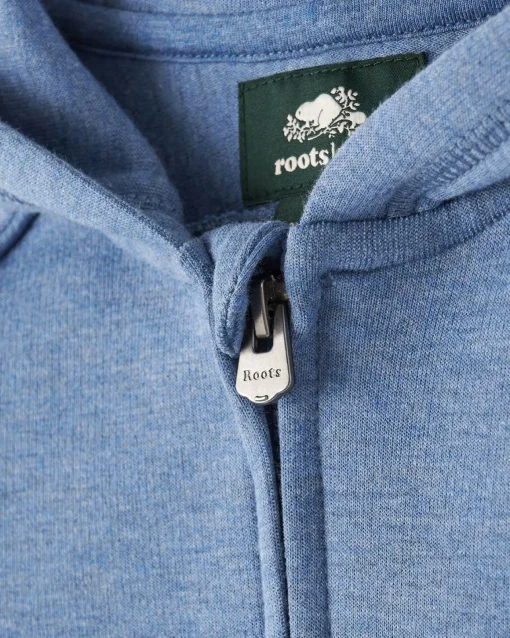 Toddler Active Full Zip Hoodie