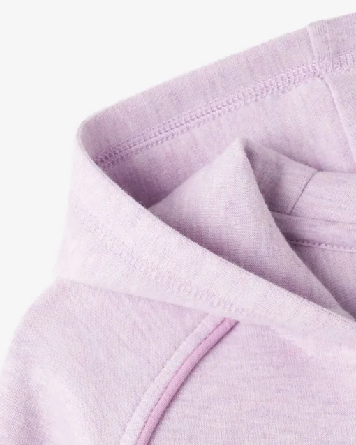 Toddler Active Full Zip Hoodie