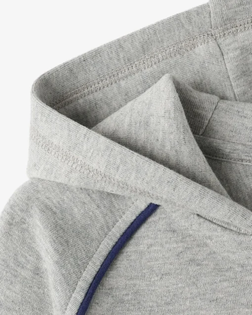 Toddler Active Full Zip Hoodie
