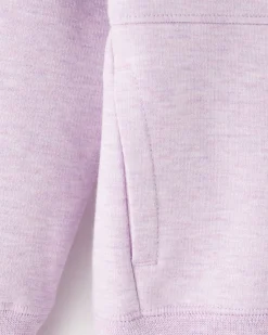 Toddler Active Full Zip Hoodie