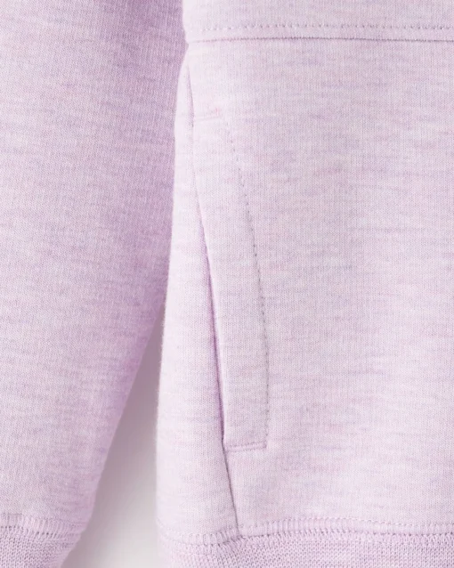 Toddler Active Full Zip Hoodie