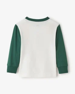 Toddler Active Graphic T-Shirt