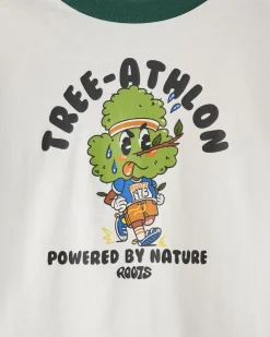 Toddler Active Graphic T-Shirt