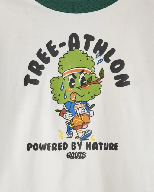 Toddler Active Graphic T-Shirt