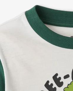 Toddler Active Graphic T-Shirt