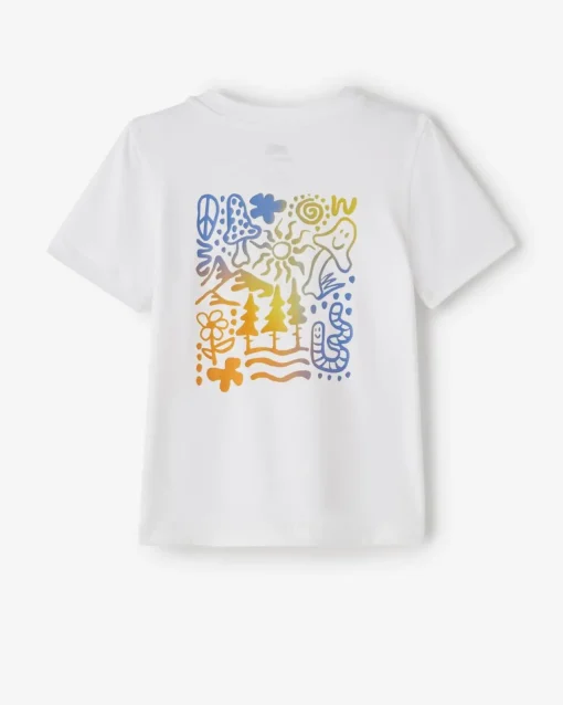 Toddler Active Nature T-Shirt