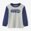 Toddler Active Roots T-Shirt