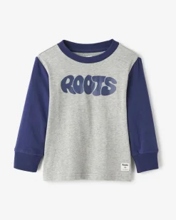 Toddler Active Roots T-Shirt