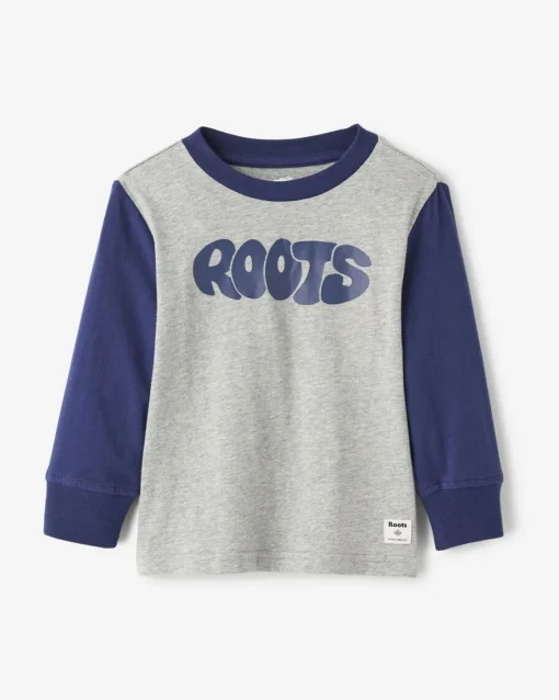 Toddler Active Roots T-Shirt