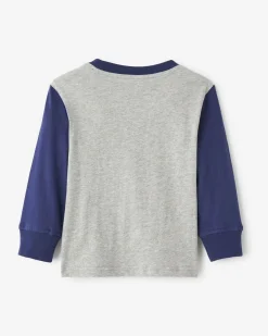 Toddler Active Roots T-Shirt
