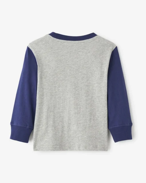 Toddler Active Roots T-Shirt