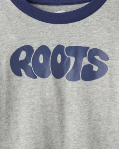 Toddler Active Roots T-Shirt