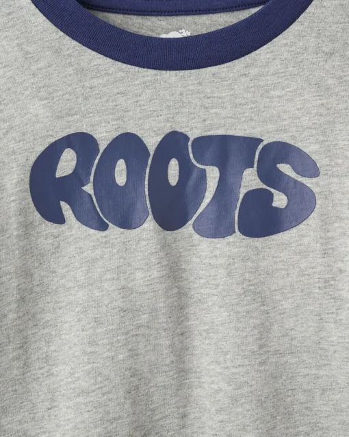 Toddler Active Roots T-Shirt