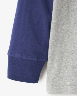 Toddler Active Roots T-Shirt