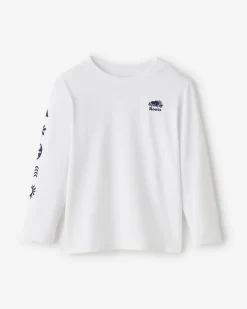 Toddler Active Symbols T-Shirt