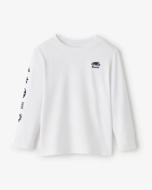 Toddler Active Symbols T-Shirt