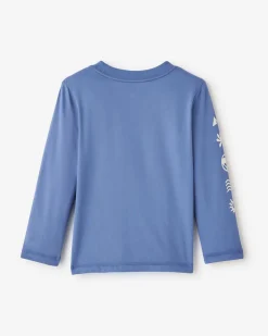 Toddler Active Symbols T-Shirt