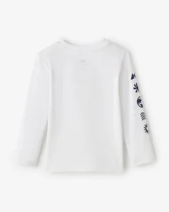 Toddler Active Symbols T-Shirt