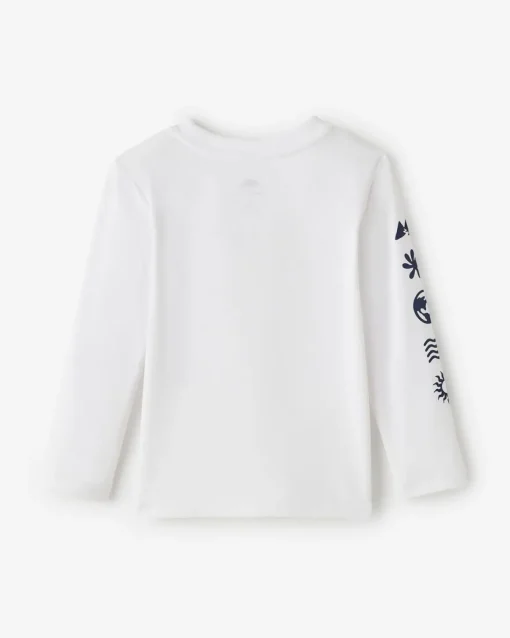 Toddler Active Symbols T-Shirt